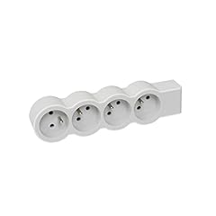 Legrand multiprise extra d'occasion  Livré partout en France