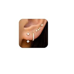 Poxtex gold stud for sale  Delivered anywhere in USA 