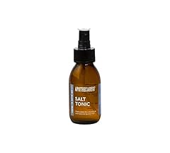 Apothecary salt tonic for sale  Delivered anywhere in UK