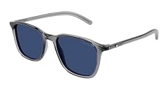 Montblanc mb0325s sunglass usato  Spedito ovunque in Italia 
