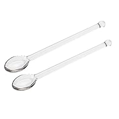 Pcs clear glass for sale  Delivered anywhere in UK
