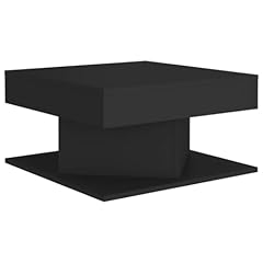 Vidaxl table basse d'occasion  Livré partout en Belgiqu