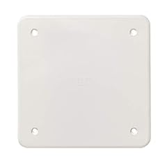 Coperchio quadrato 92x92mm usato  Spedito ovunque in Italia 