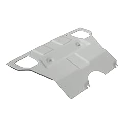 Skid plate silver for sale  Delivered anywhere in USA 