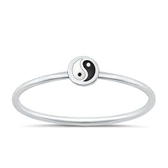 Sterling silber yin gebraucht kaufen  Wird an jeden Ort in Deutschland