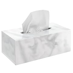 Tissue box cover for sale  Delivered anywhere in USA 