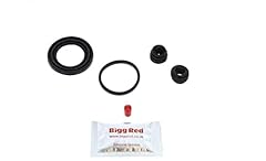 Bigg red brake for sale  Delivered anywhere in UK