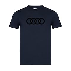 Audi collection maglietta usato  Spedito ovunque in Italia 