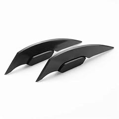 Motorcycle side spoiler for sale  Delivered anywhere in UK
