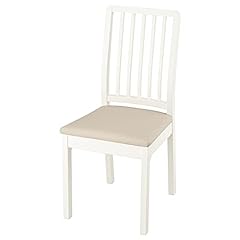 Ikea ekedalen stuhl gebraucht kaufen  Wird an jeden Ort in Deutschland