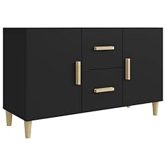 Vidaxl credenza nera usato  Spedito ovunque in Italia 