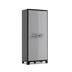 Keter armoire haute d'occasion  Livré partout en France
