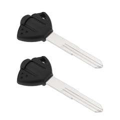Motorcycle blank key for sale  Delivered anywhere in UK