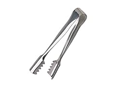 Barcraft ice tongs for sale  Delivered anywhere in UK