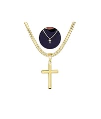 Avotto gold cross for sale  Delivered anywhere in USA 