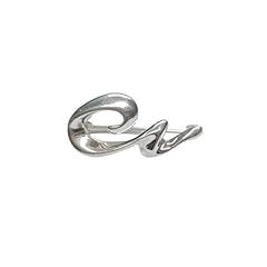 Sterling silber brosche gebraucht kaufen  Wird an jeden Ort in Deutschland