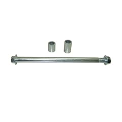 15mm 245mm drilled for sale  Delivered anywhere in USA 