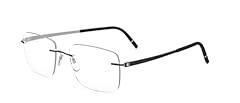 Silhouette eyeglasses 5529 for sale  Delivered anywhere in USA 