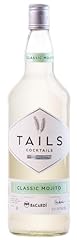 Tails cocktails classic for sale  Delivered anywhere in UK