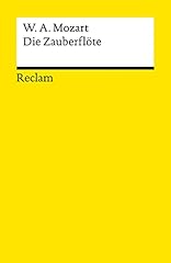 Zauberflöte große per gebraucht kaufen  Wird an jeden Ort in Deutschland