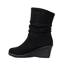 Wadenhohe stiefel damen gebraucht kaufen  Wird an jeden Ort in Deutschland