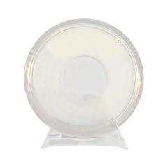 Clear acrylic coin usato  Spedito ovunque in Italia 