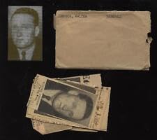 Vintage walter johnson for sale  Delivered anywhere in USA 