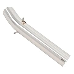 Eqjshl motorcycle exhaust for sale  Delivered anywhere in UK