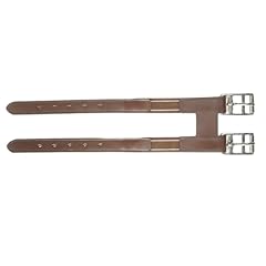 Sie equestrian leather for sale  Delivered anywhere in UK