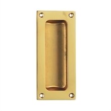 Ironmongery solid brass for sale  Delivered anywhere in UK