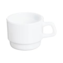 Arcoroc restaurant mug for sale  Delivered anywhere in USA 