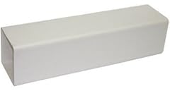 Floplast 65mm white for sale  Delivered anywhere in UK