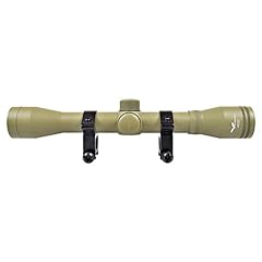 Ottica 4x32 cannocchiale usato  Spedito ovunque in Italia 
