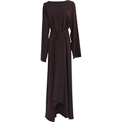 Jazvano frauen abaya gebraucht kaufen  Wird an jeden Ort in Deutschland