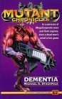 Dementia mutant chronicles for sale  Delivered anywhere in USA 