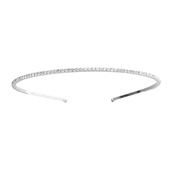 Frcolor sliver rhinestone for sale  Delivered anywhere in UK