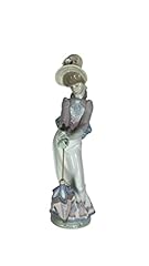 Lladro garden song for sale  Delivered anywhere in USA 