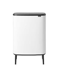 Brabantia poubelle touch d'occasion  Livré partout en Belgiqu