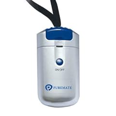 Puremate portable ionic for sale  Delivered anywhere in UK