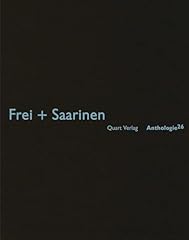Frei saarinen anthologie usato  Spedito ovunque in Italia 