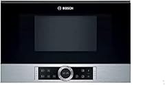Bosch bfl634gs1 série d'occasion  Livré partout en France