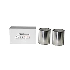 Autorind metal quart for sale  Delivered anywhere in USA 
