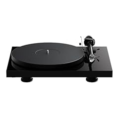 Platine vinyle pro usato  Spedito ovunque in Italia 