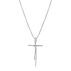 Silpada organic cross for sale  Delivered anywhere in USA 