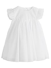 Next mesh babykleid gebraucht kaufen  Wird an jeden Ort in Deutschland