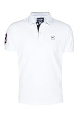 Mens polo shirts for sale  Delivered anywhere in UK