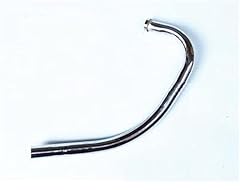 Exhaust pipe silencer for sale  Delivered anywhere in UK