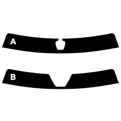 Fascia parasole pre usato  Spedito ovunque in Italia 