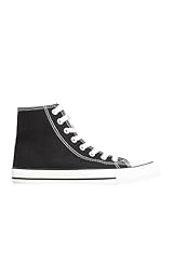 Canvas high top for sale  Delivered anywhere in UK