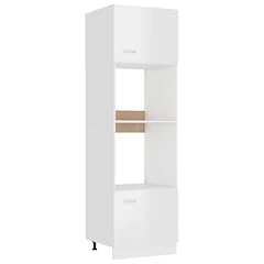 Vidaxl armoire micro d'occasion  Livré partout en Belgiqu